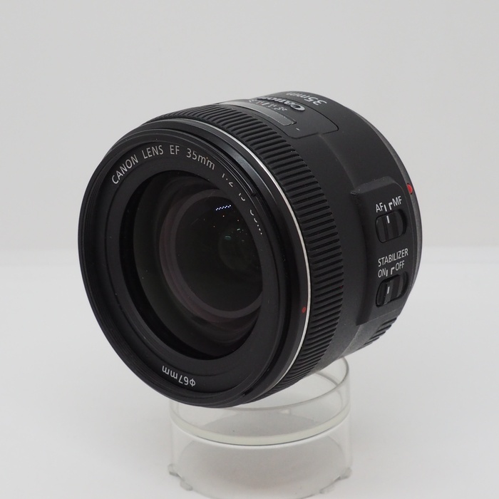 �y���Áz(�L���m��) Canon EF35/F2 IS USM