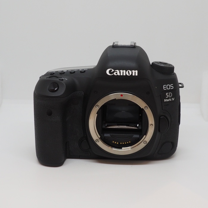 �y���Áz(�L���m��) Canon EOS 5D IV �{�f�C