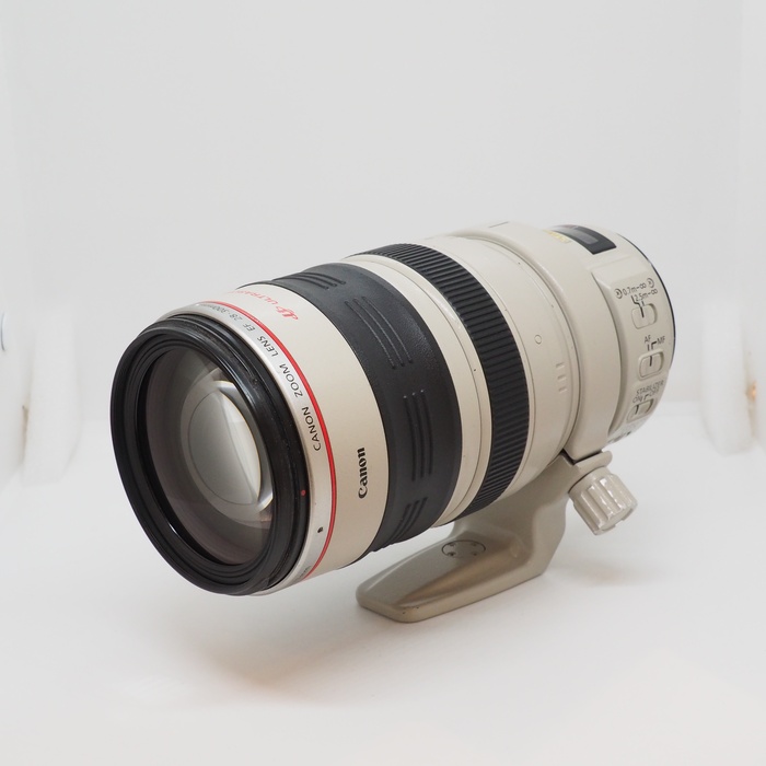 �y���Áz(�L���m��) Canon EF28-300/3.5-5.6L IS USM