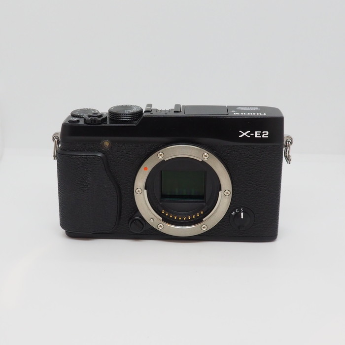 �y���Áz(�t�W�t�C����) FUJIFILM X-E2B �{�f�B