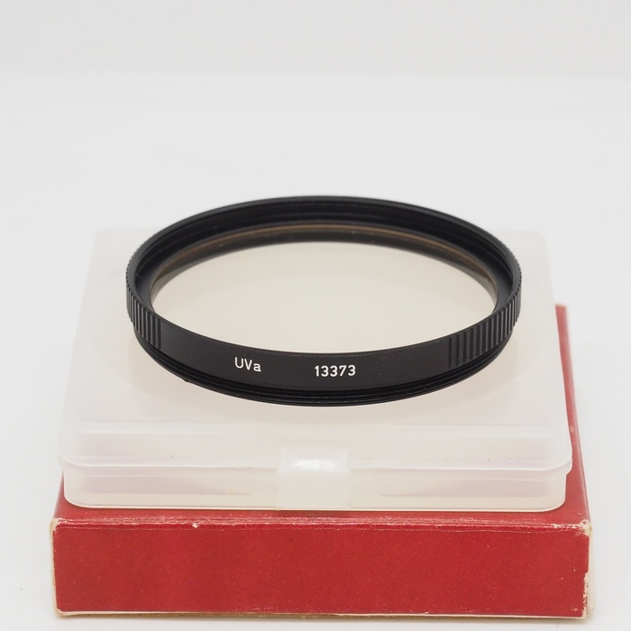 �y���Áz(���C�J) Leica 13373 E55 UVa �u���b�N
