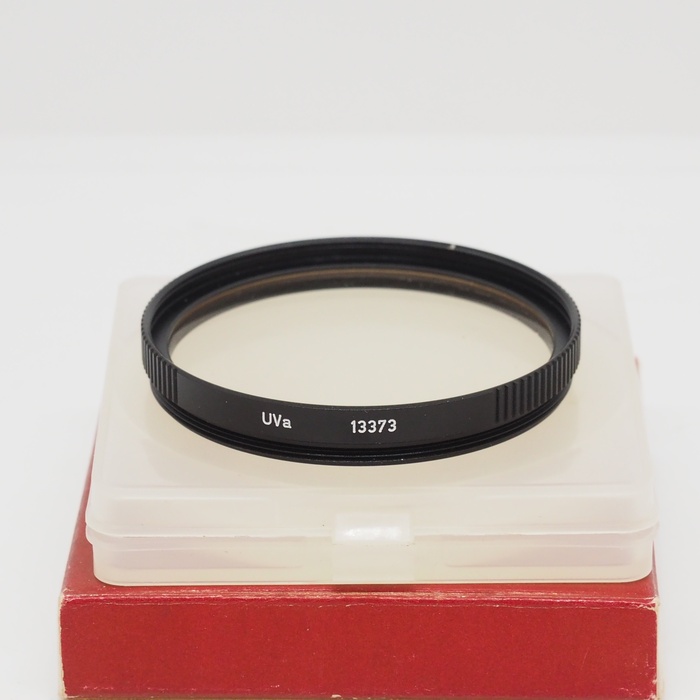 �y���Áz(���C�J) Leica 13373 E55 UVa �u���b�N