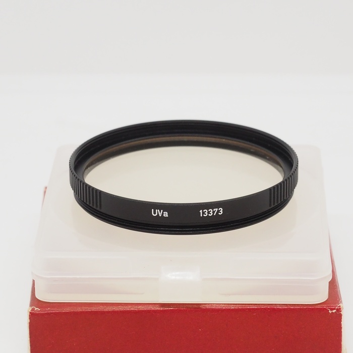 �y���Áz(���C�J) Leica 13373 E55 UVa �u���b�N