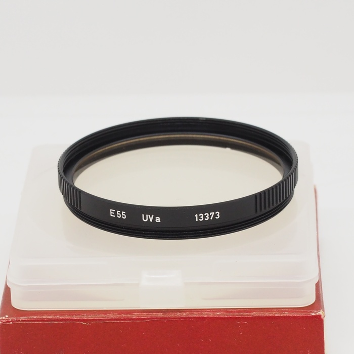 �y���Áz(���C�J) Leica 13373 E55 UVa �u���b�N