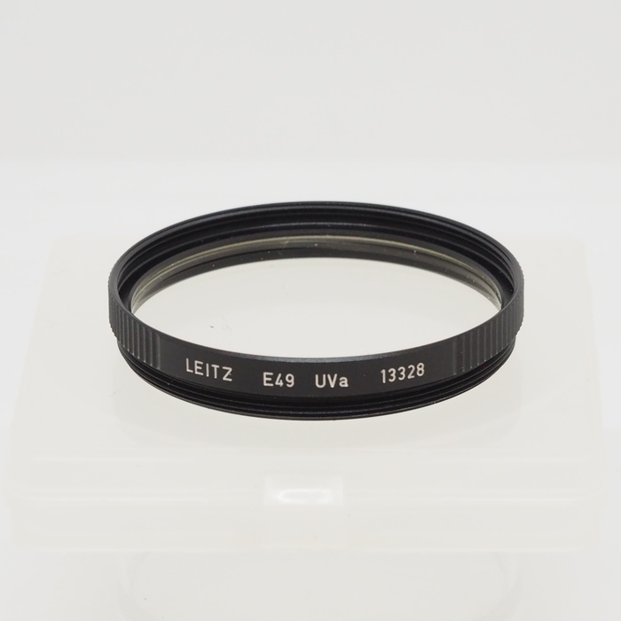 �y���Áz(���C�J) Leica 13328 E49 UVa �u���b�N