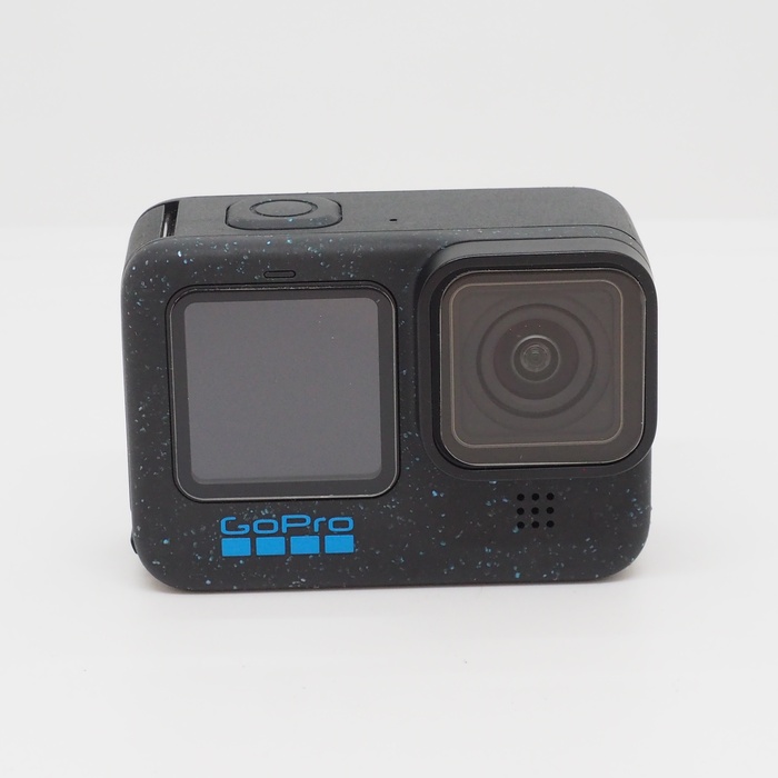 �y���Áz(�S�[�v��) GoPro HERO12 Black CHDHX-121-FW