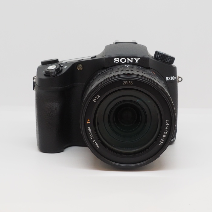 �y���Áz(�\�j�[) SONY DSC-RX10M4