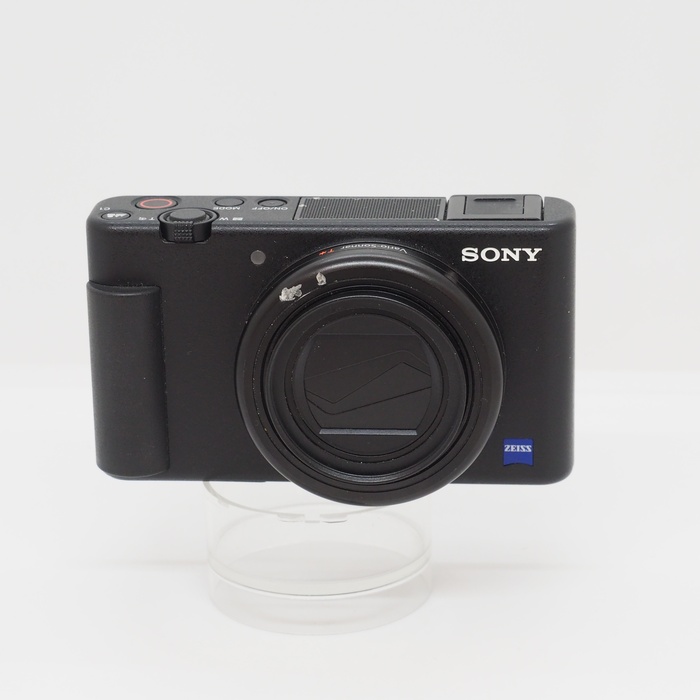 �y���Áz(�\�j�[) SONY VLOGCAM ZV-1