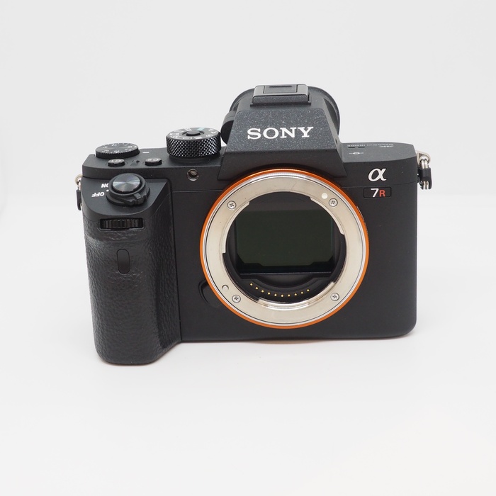 �y���Áz(�\�j�[) SONY ��7R II �{�f�C