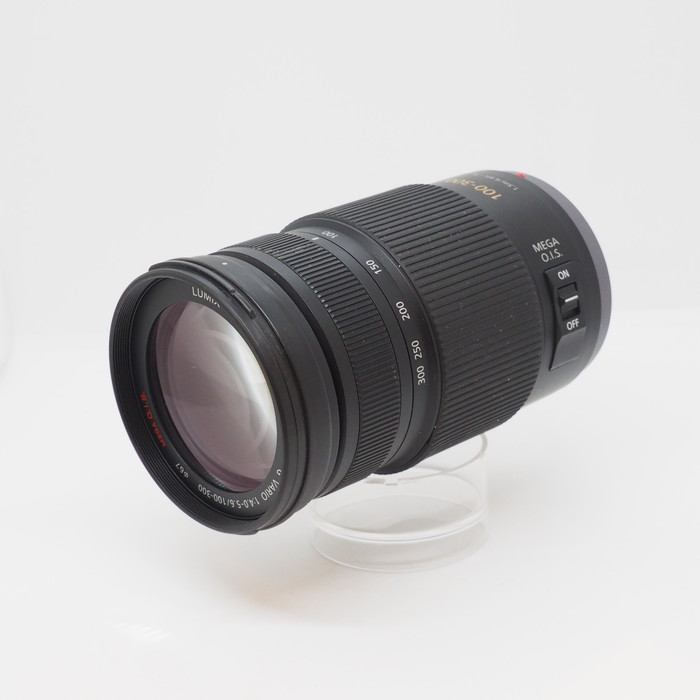 �y���Áz(�p�i�\�j�b�N) Panasonic G VARIO 100-300/4-5.6 (H-FS100300)