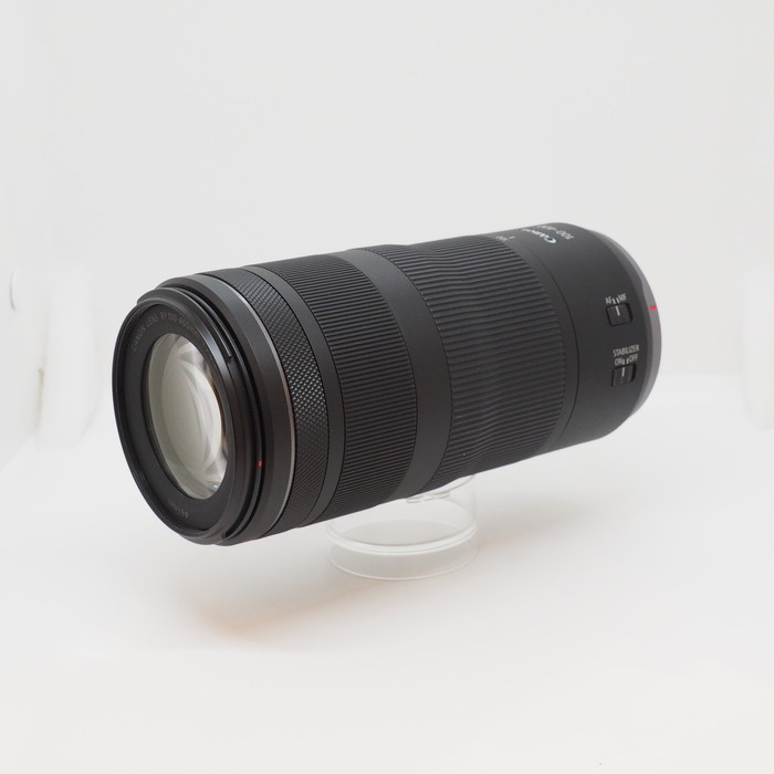 【中古】(キヤノン) Canon RF100-400/5.6-8 IS USM