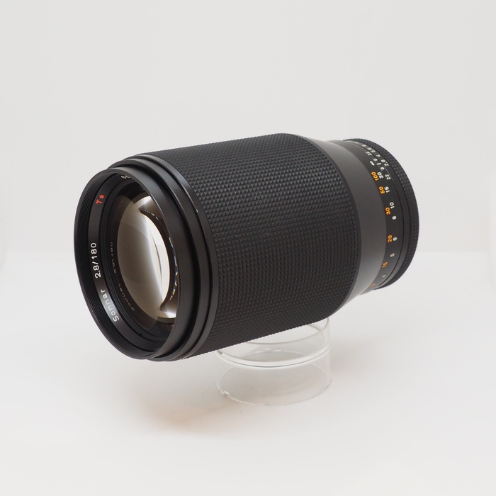 【中古】(コンタックス) CONTAX Sonnar T* 180/F2.8 MMJ