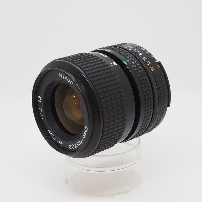 �y���Áz(�j�R��) Nikon Ai-s35-70/3.5-4.8