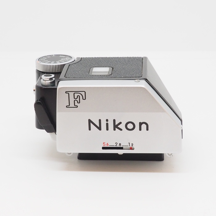�y���Áz(�j�R��) Nikon F�t�H�g�~�b�NFTn�t�@�C���_�[�m�~ �V���o�[