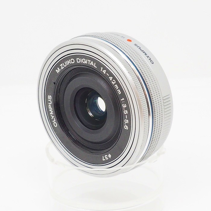 �y���Áz(�I�����p�X) OLYMPUS M.ZUIKO DIGITAL ED14-42/F3.5-5.6 EZ SL