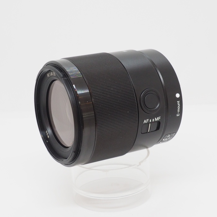 【中古】(ソニー) SONY FE35/F1.8