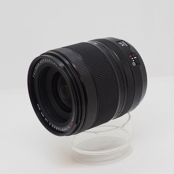 �y���Áz(�t�W�t�C����) FUJIFILM XF16-50/F2.8-4.8 R LM WR