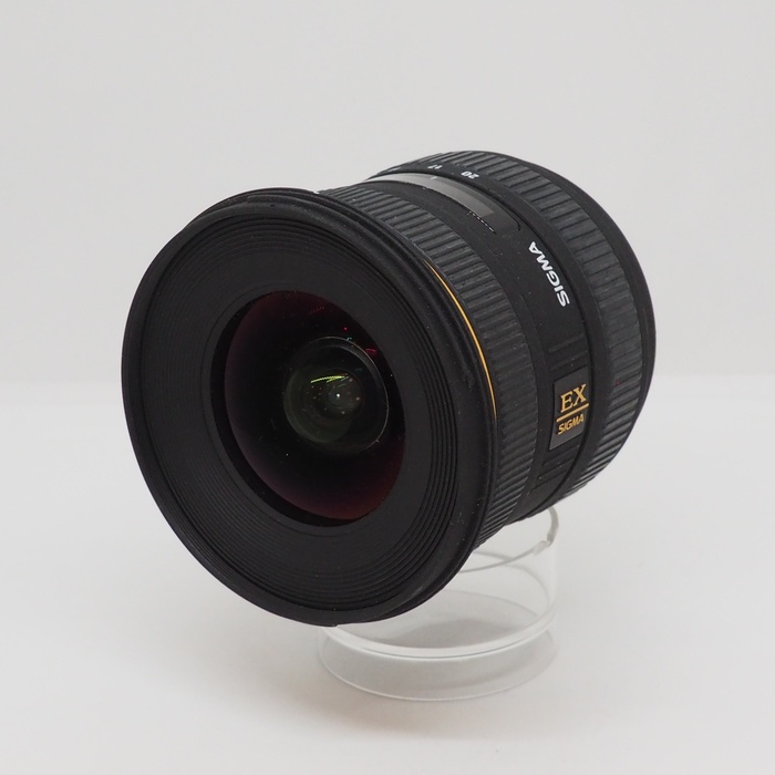 �y���Áz(�V�O�}) SIGMA 10-20/F4-5.6 EX DC HSM �j�R��DX�p