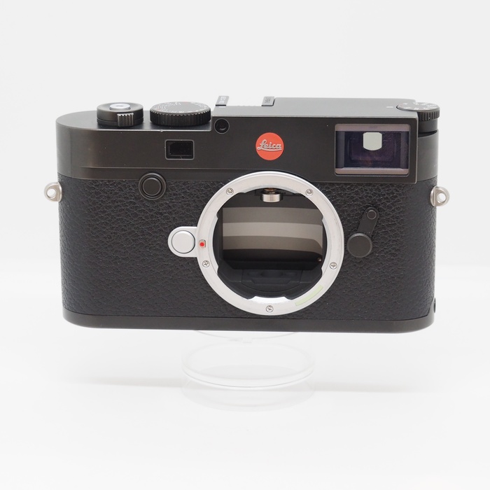 �y���Áz(���C�J) Leica M10 �u���b�N�N���[��