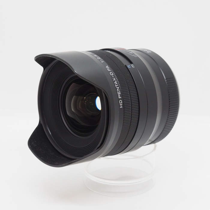 �y���Áz(�y���^�b�N�X) PENTAX HD D FA21/2.4 ED LIMITED DC WR �u���b�N