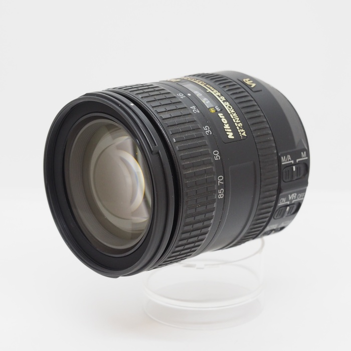 �y���Áz(�j�R��) Nikon AF-S DX 16-85/3.5-5.6G ED VR