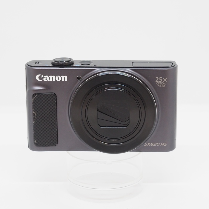 �y���Áz(�L���m��) Canon PowerShot SX620HS BK