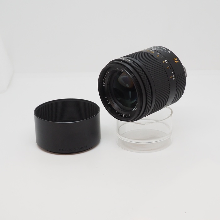 �y���Áz(���C�J) Leica SUMMARIT-M 75/2.5 6bit