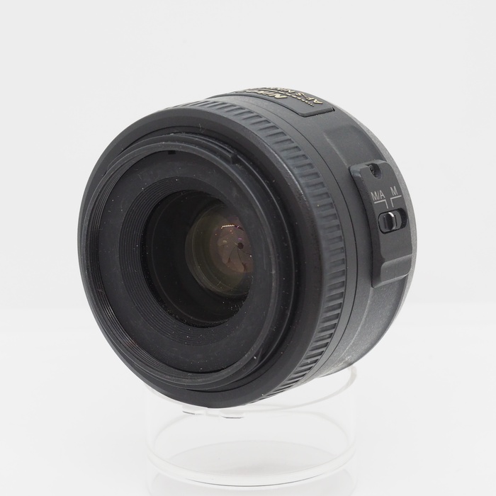 【中古】(ニコン) Nikon AF-S DX 35/1.8G