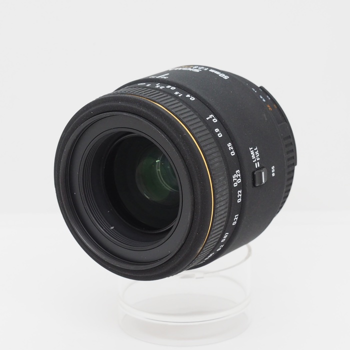 �y���Áz(�V�O�}) SIGMA �}�N�� 50/F2.8 EX DG �j�R��