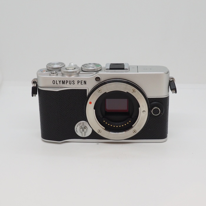 �y���Áz(�I�����p�X) OLYMPUS E-P7 �{�f�C �V���o�[