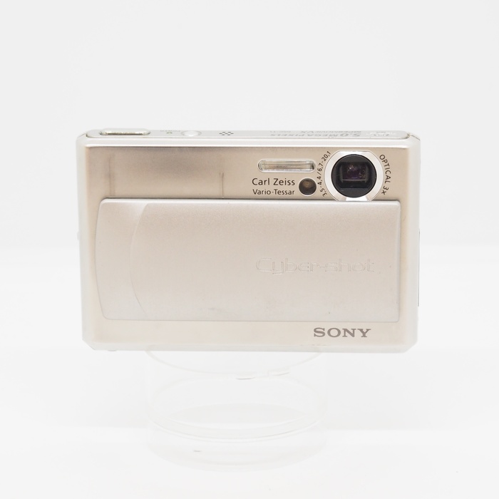�y���Áz(�\�j�[) SONY DSC-T1