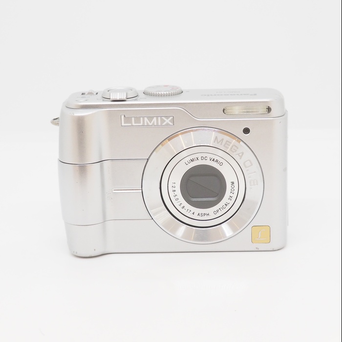 �y���Áz(�p�i�\�j�b�N) Panasonic DMC-LS1