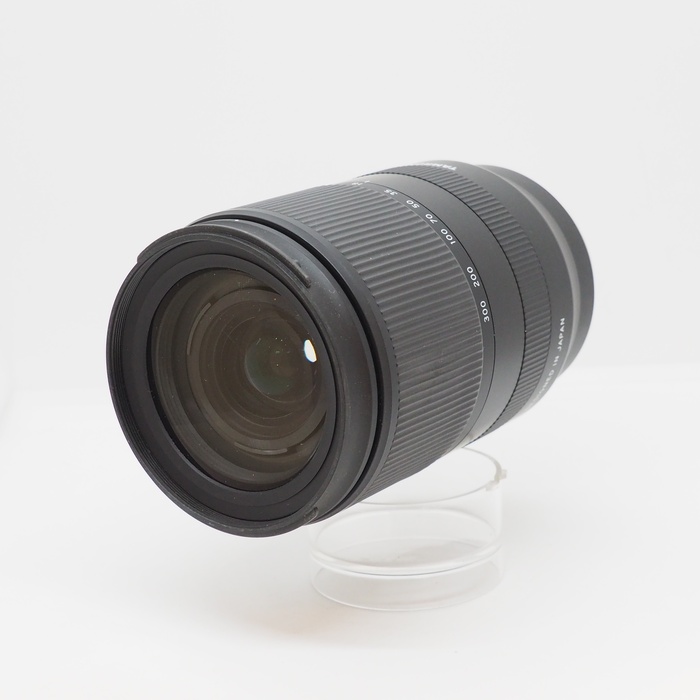 �y���Áz(�^������) TAMRON 18-300/F3.5-6.3 DIIII-A VC VXD B061 �t�WX