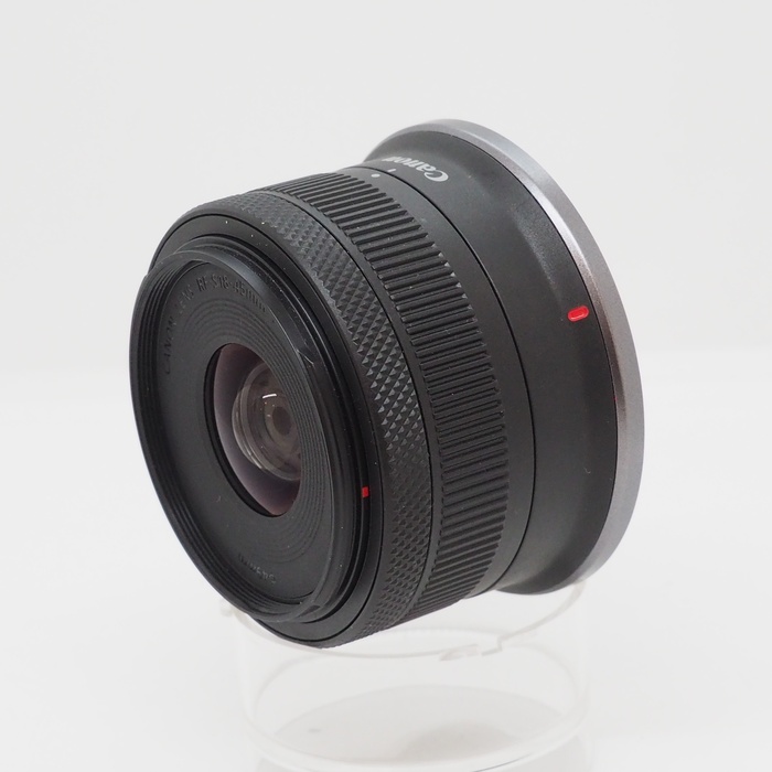 �y���Áz(�L���m��) Canon RF-S18-45/F4.5-6.3 IS STM