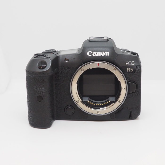 �y���Áz(�L���m��) Canon EOS R5 �{�f�C