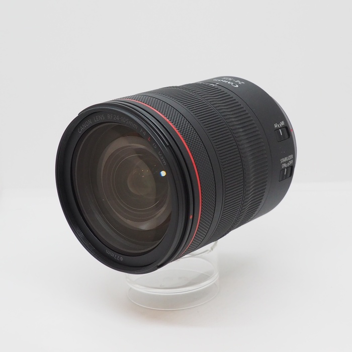 �y���Áz(�L���m��) Canon RF24-105/4L IS USM