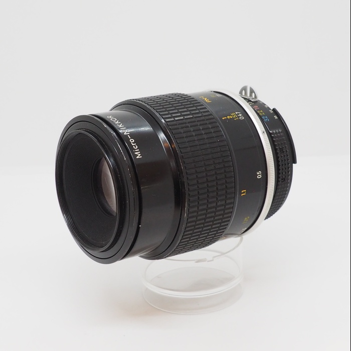 �y���Áz(�j�R��) Nikon Ai Micro 105/4