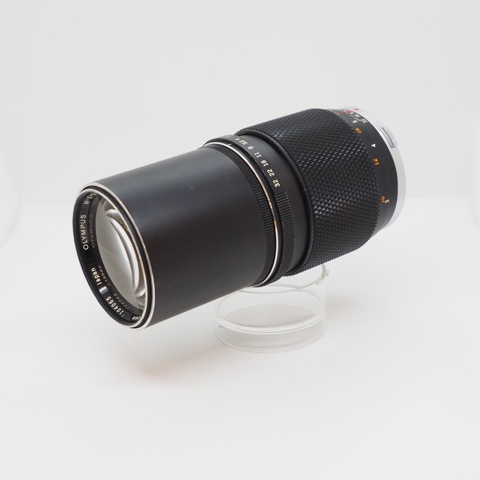 �y���Áz(�I�����p�X) OLYMPUS M-SYSTEM E.ZUIKO AUTO-T 200/4