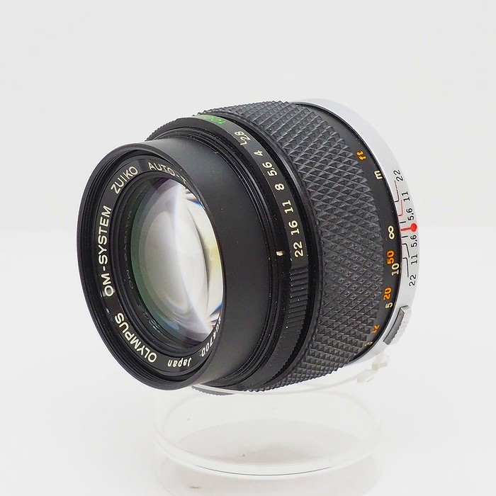 �y���Áz(�I�����p�X) OLYMPUS ZUIKO AUTO-T 100/2.8