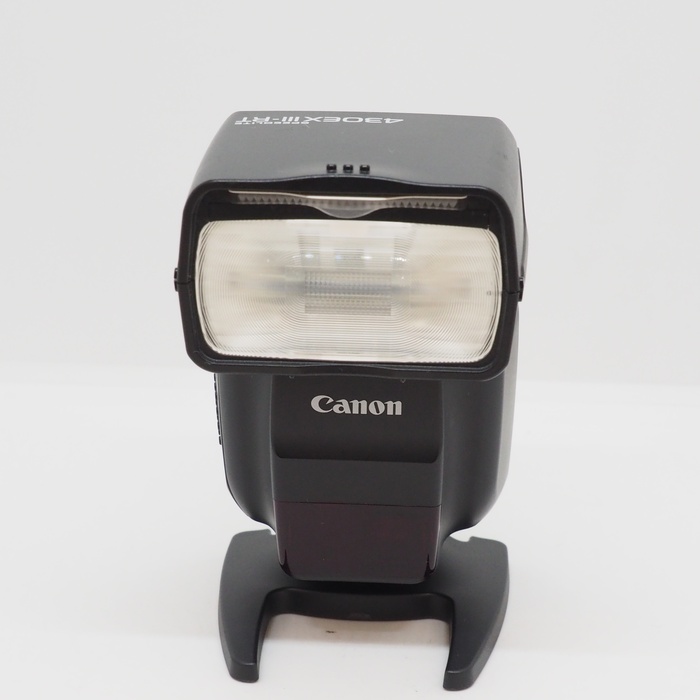 �y���Áz(�L���m��) Canon �X�s�[�h���C�g 430EX III-RT