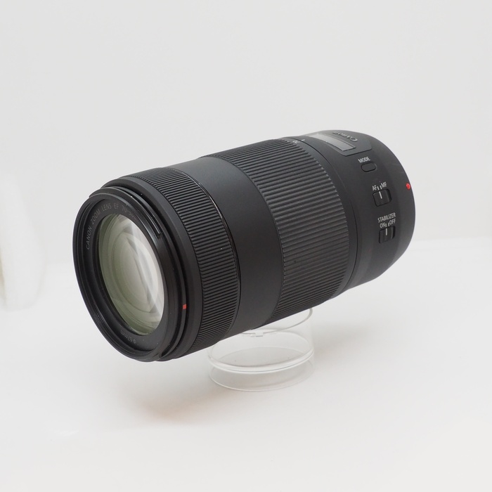 【中古】(キヤノン) Canon EF70-300/F4-5.6 IS II USM