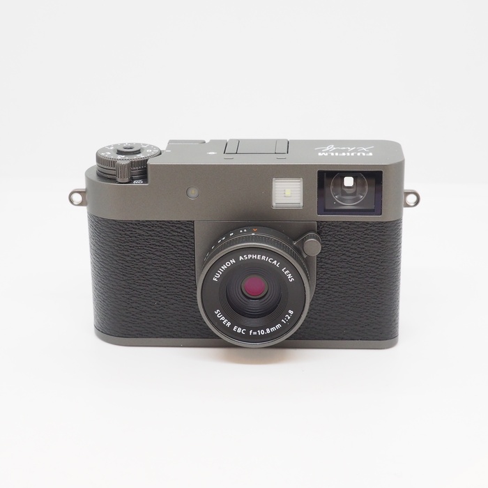 �y���Áz(�t�W�t�C����) FUJIFILM X-HF1-�`���R�[���V���o�[ JP