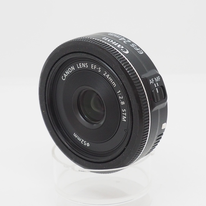 �y���Áz(�L���m��) Canon EF-S24/2.8 STM