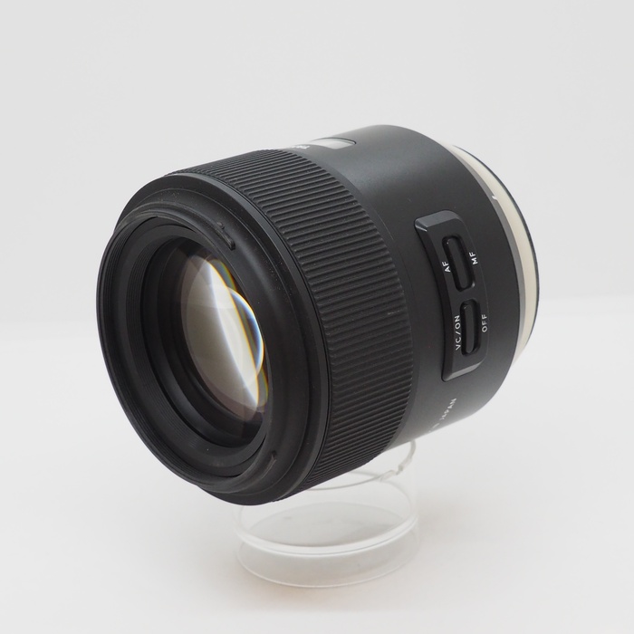 �y���Áz(�^������) TAMRON SP85/1.8 DI VC USD F016E