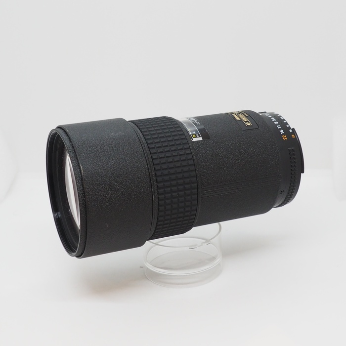 �y���Áz(�j�R��) Nikon AF 180/2.8 ED