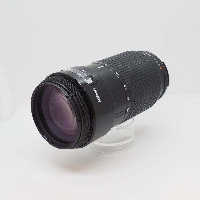 �y���Áz(�j�R��) Nikon AF 70-210/4