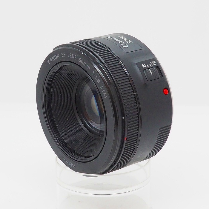 �y���Áz(�L���m��) Canon �L���m�� EF50/F1.8 STM