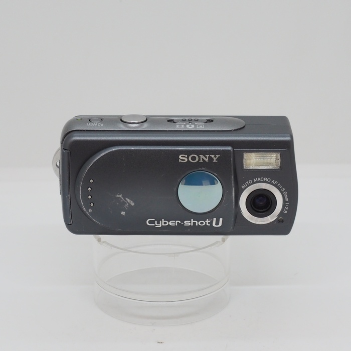 �y���Áz(�\�j�[) SONY DSC-U30