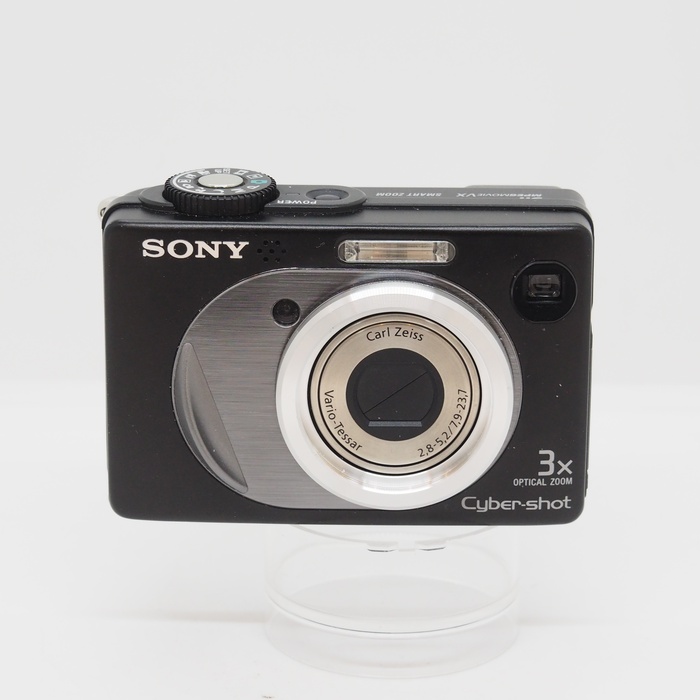 �y���Áz(�\�j�[) SONY DSC-W1