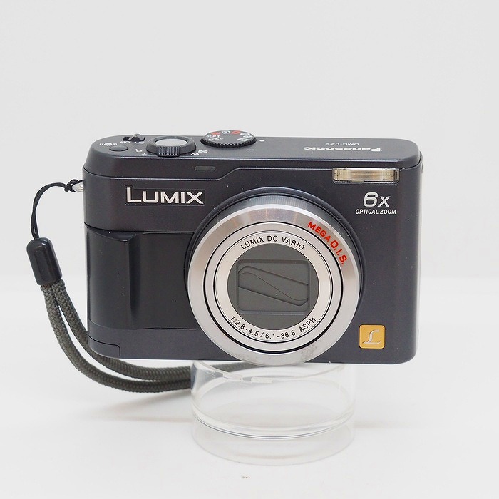 �y���Áz(�p�i�\�j�b�N) Panasonic DMC-LZ2